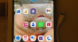 Good
													Motorola Edge Plus (2023) - Unlocked, Black, 512 GB, 8 GB, photo 2 of 3