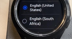 Good
													Samsung Galaxy Watch4 Classic - Unlocked, Black, 46mm, photo 4 of 7