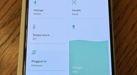 Mint
													Google Pixel 8 - Unlocked, Hazel, 128 GB, 8 GB, G9BQD, Sub-6 5G, photo 2 of 13