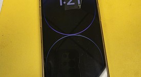 Good
													Apple iPhone 14 Pro Max - Unlocked, Purple, 128 GB, A2651, photo 2 of 7