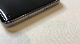 Good
													Samsung Galaxy S10 - Verizon, Black, 128 GB, 8 GB, SM-G973U, photo 2 of 7