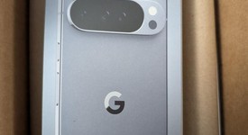 New
													Google Pixel 10 Pro XL - Unlocked, Moonstone, 256 GB, GUL82, photo 2 of 3