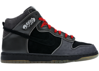 Nike SB Dunk High MF Doom for sale