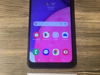 Samsung Galaxy A03s