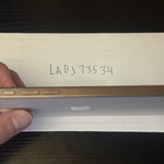 Mint Apple iPhone 16 Pro Max - Unlocked, 256 GB, Desert, A3084