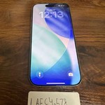 Fair Apple iPhone 16 Pro - Unlocked, 128 GB, White, A3083