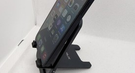 Good
													Apple iPhone 12 - Unlocked, Black, 64 GB, A2172, photo 2 of 7