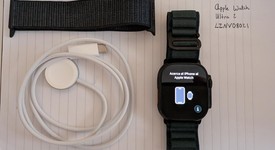 Mint
													Apple Watch Ultra 2 49mm - Unlocked, Black, A2986, photo 1 of 7