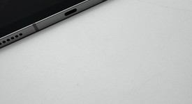 Good
													Apple iPad Air 11" (M3) 2025 - Unlocked, Gray, 128 GB, A3267, photo 3 of 12