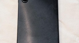 Good
													Samsung Galaxy A14 5G - Spectrum, Black, 64 GB, 4 GB, photo 4 of 4