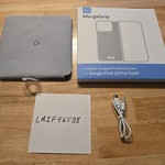 Mint Google Pixel 10 Pro Fold - Verizon, 256 GB, Moonstone, GU0NP