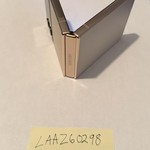 Mint Samsung Galaxy Z Flip4 5G - T-Mobile, Rose Gold, 256 GB, 8 GB, SM-F721U