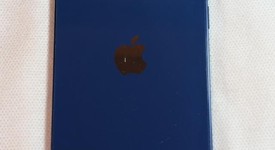 Good
													Apple iPhone 12 - Verizon, Blue, 64 GB, A2172, photo 4 of 4