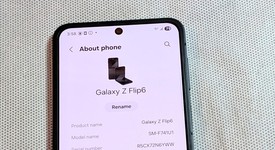 Mint
													Samsung Galaxy Z Flip6 - Unlocked, Black, 512 GB, 12 GB, SM-F741U1, photo 4 of 10