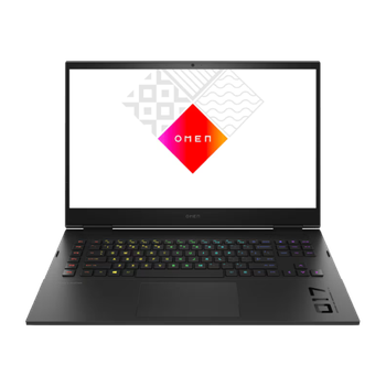 HP Omen 17