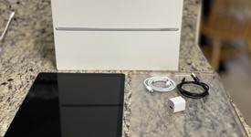Good
													Apple iPad Pro 12.9" 2nd Gen 2017 - T-Mobile, Gray, 512 GB, photo 5 of 12