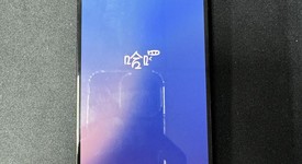 Good
													Apple iPhone 15 Pro - Unlocked Non-US, Blue, 256 GB, A3101, photo 2 of 6