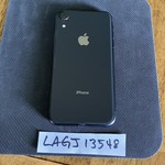 Fair Apple iPhone Xr - Unlocked, 64 GB, Black, A1984