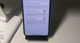 Good
													Apple iPhone 11 Pro Max - Unlocked, Silver, 256 GB, A2161, photo 2 of 4