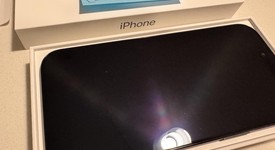 Mint
													Apple iPhone Air - Unlocked, Space Black, 512 GB, A3260, photo 3 of 10