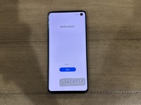 Samsung Galaxy S10