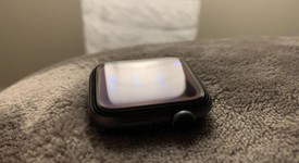 Mint
													Apple Watch Series 4 40mm - Gray, A1977 - GPS, Nike, photo 4 of 10