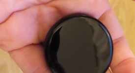 Good
													Google Pixel Watch 3 - Unlocked, Black, 45mm, LTE, photo 2 of 5