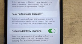 Fair
													Apple iPhone SE 3rd Gen 2022 - T-Mobile, Midnight, 64 GB, A2595, photo 4 of 12