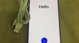 Good
													OnePlus 8 - T-Mobile, Glow, 128 GB, 8 GB, IN2017, photo 1 of 7