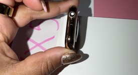 Good
													Apple Watch Series 10 46mm - Unlocked, Gold, A3003 - Cellular, Titanium, photo 4 of 11