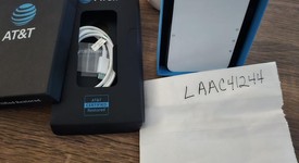 Mint
													Apple iPhone 16e - AT&T, Black, 128 GB, A3212, photo 1 of 16