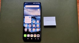 Good
													Xiaomi Redmi Note 13 Pro - Unlocked Non-US, Black, 256 GB, 8 GB, photo 1 of 4