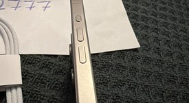 Good
													Apple iPhone 15 Pro - Boost, Natural, 256 GB, A2848, photo 4 of 6