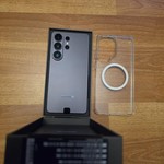 Mint Samsung Galaxy S26 Ultra - Unlocked, 256 GB, Black, 12 GB, SM-S948U1