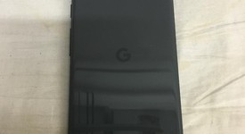 Fair
													Google Pixel 6a - Unlocked, Charcoal, 128 GB, 6 GB, GX7AS, photo 2 of 6