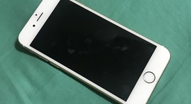 Fair
													Apple iPhone 6S - Unlocked, Gold, 16 GB, A1633, photo 3 of 8