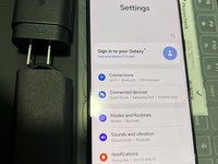 Samsung Galaxy S21 Plus 5G