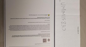 New
													Samsung Galaxy Tab A 8.0 2019 - Wi-Fi, Black, 32 GB, 2 GB, SM-T290, photo 3 of 3