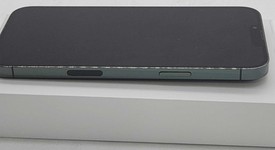 Mint
													Apple iPhone 13 Pro Max - T-Mobile, Green, 128 GB, A2484, photo 6 of 6