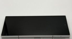 Good
													Samsung Galaxy Z Fold6 - Unlocked, Silver, 512 GB, 12 GB, SM-F956U1, photo 5 of 11