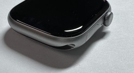 Mint
													Apple Watch Series 11 46mm - Space Gray, A3333 - GPS, Aluminum, photo 4 of 6