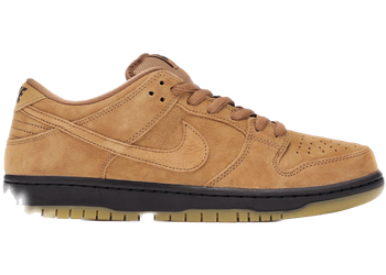 Nike SB Dunk Low Wheat (2020) for sale