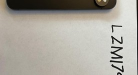 Good
													Google Pixel 9 Pro XL - Verizon, Obsidian, 512 GB, 16 GB, GGX8B, photo 2 of 8