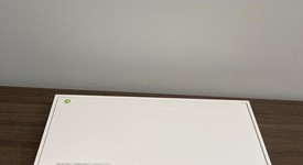 New
													MacBook Pro 2024 - 16" - Apple M4 Pro 14-core, Silver, 512 GB, 24 GB, photo 2 of 4