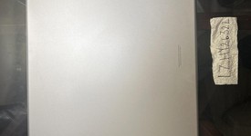Good
													MacBook Air 2024 (M3) - 15" - Apple M3, Silver, 1 TB, 24 GB, 10-core GPU, photo 4 of 7