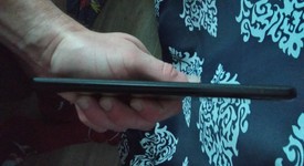 Good
													Motorola Edge Plus (2023) - Unlocked, Black, 512 GB, 8 GB, photo 5 of 8