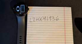 Mint
													Google Pixel Watch 2 - Wi-Fi, Black, Wi-Fi, photo 3 of 9