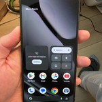Mint Google Pixel 10 Pro XL - Unlocked, 256 GB, Obsidian, GUL82