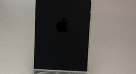 Fair
													Apple iPhone 15 - Unlocked, Black, 256 GB, A2846, photo 1 of 12