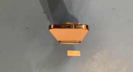 Good
													Google Pixel 9 Pro - Unlocked, Rose, 256 GB, 16 GB, GR83Y, photo 4 of 6